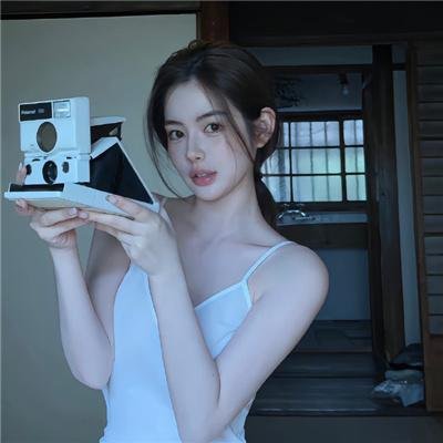 游荡街头