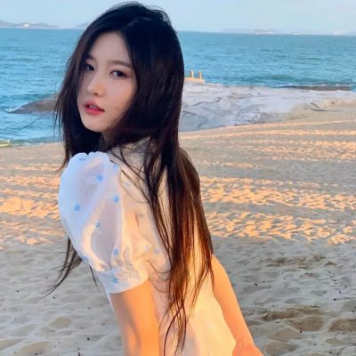 神刀御厨娘