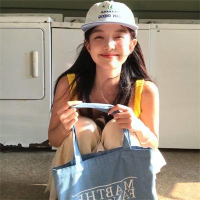 女人河